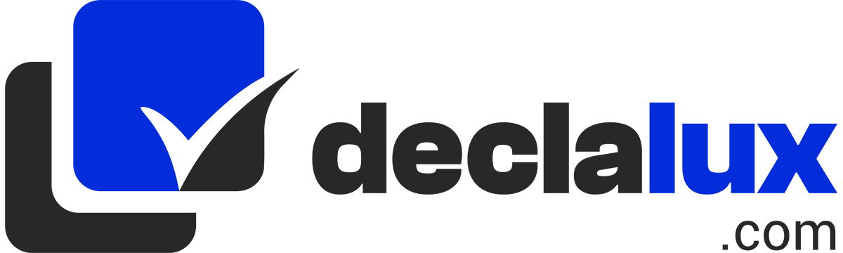 declalux.com logo